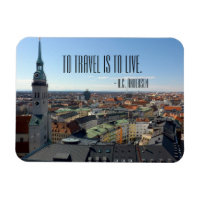 To Travel