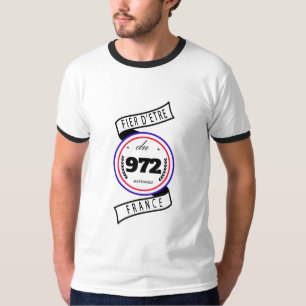 To trust to be of the 972 T-Shirt