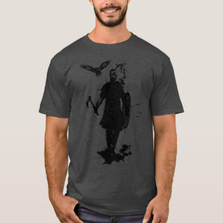 To Valhalla T-Shirt