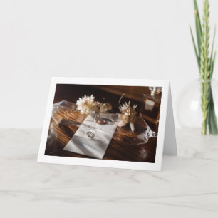 TO **VERY SPECIAL NEWYWEDS** CARD