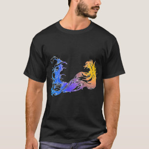 To Zanarkand The Final Fantasy T-Shirt