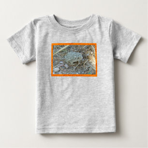 Toad Baby or Toddler T-Shirt