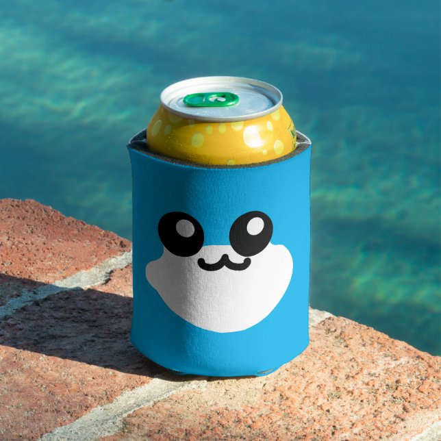 Toad Lore and Chill Can Cooler (In Situ Pool)