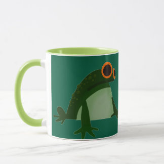 Toad Mug! Mug