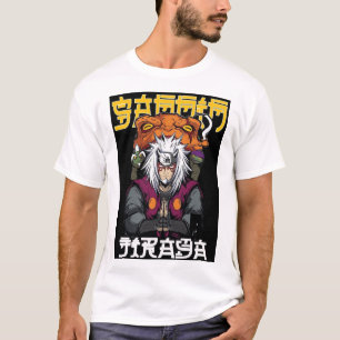 Toad Sage Legacy T-Shirt
