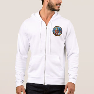 Toad Suck Shootout 2025 Hoodie