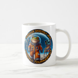 Toad Suck Shootout 2025 MUG