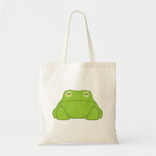 Toad Tote Bag