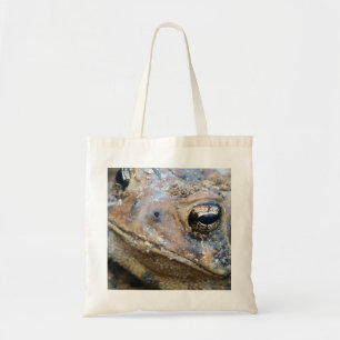 Toad Tote Bag