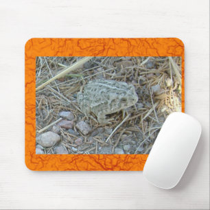 TOADally Free Mouse Pad