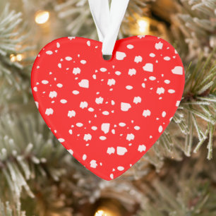 Toadstool  art ornament