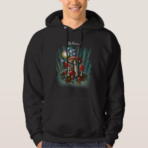 Toadstool mushrooms~ hoodie
