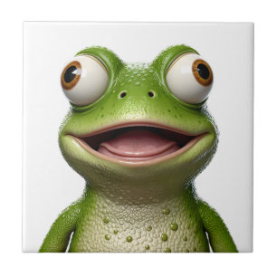 ToadTally Awesome Tile