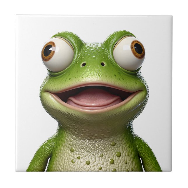 ToadTally Awesome Tile (Front)