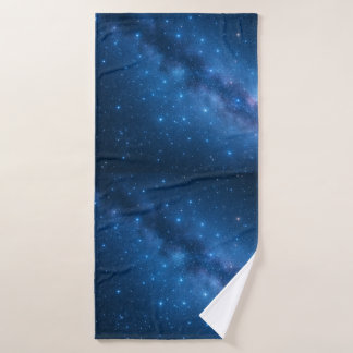 TOALHA DE BANHO UNIVERSO BATH TOWEL