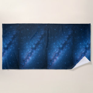 TOALHA DE BANHO UNIVERSO BEACH TOWEL