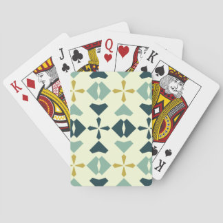 Toalha Playing Cards