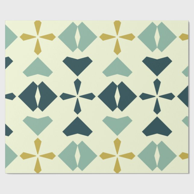 Toalha Wrapping Paper (Flat)