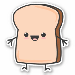 Toast Bread