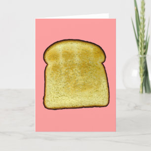 Toast Card