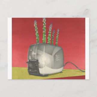 TOAST Postcard