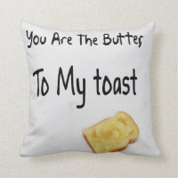 Toasted Bread Love