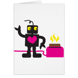toaster love