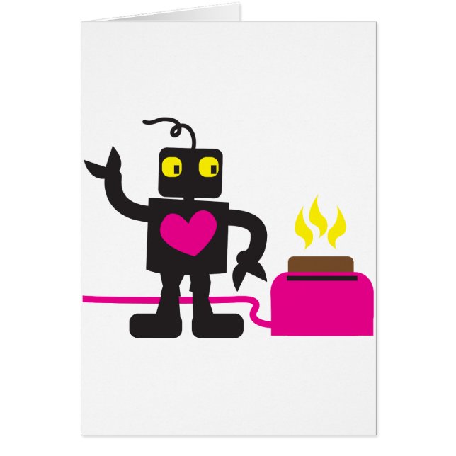 toaster love (Front)