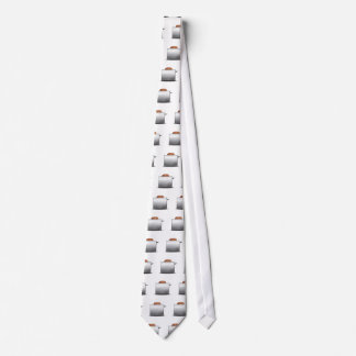 Toaster Tie