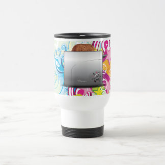 Toaster Travel Mug