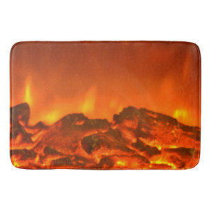 Toasty Warm Bathmat