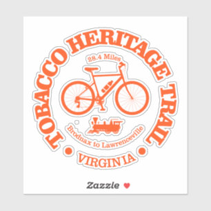 Tobacco Heritage Trail (cycling)