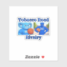 Tobacco Road Rivalry