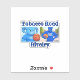 Tobacco Road Rivalry