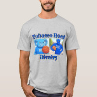 Tobacco Road Rivalry