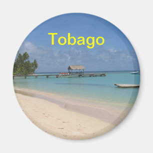 Tobago magnet