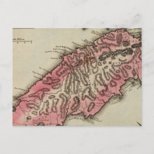 Tobago Postcard