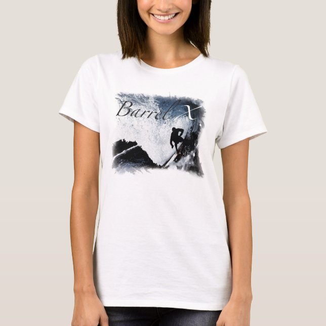 Tobay Beach, Long Island NY, USA T-Shirt (Front)