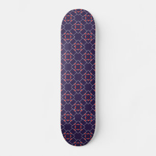 Tobermory Skateboard