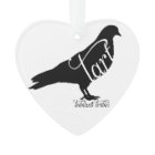 Tobias's Tribe Christmas Ornament