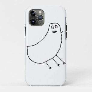 TOBS Duck iPhone 11 Pro Case