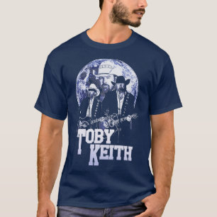 toby keith bootleg vintage design TShirt