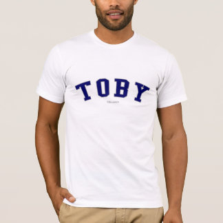 Toby T-Shirt