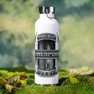 TOC Elf Water Bottle
