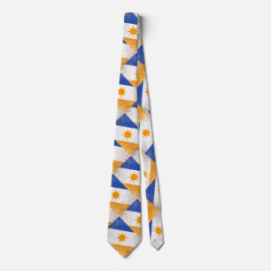 Tocantins Tie