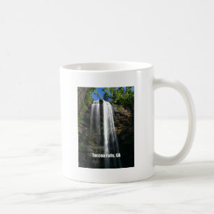 Toccoa Falls, Georgia Coffee Mug
