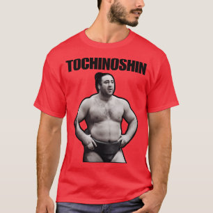 Tochinoshin TShirt