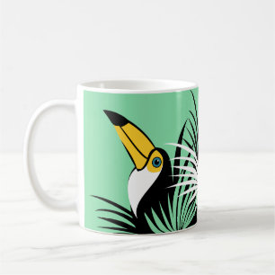 Toco Toucan Mugs