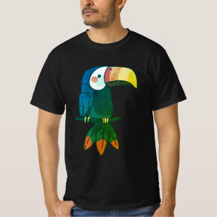 Toco Toucan T-Shirt