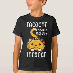 Tococat Cat love gift   Gift Ideas Kids Boy T-Shirt